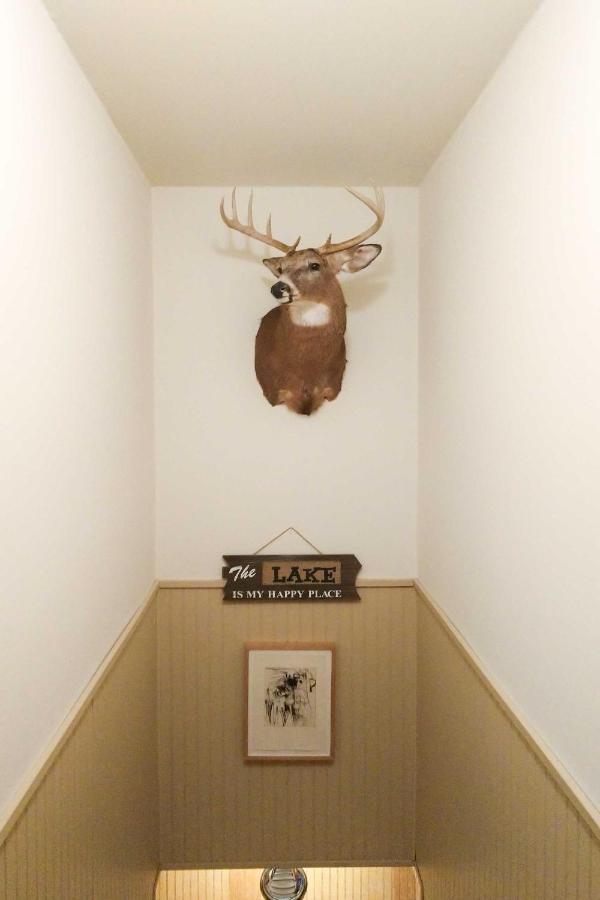 Poconos Home With Game Room Walk To Lake Harmony! エクステリア 写真